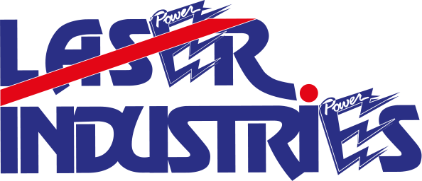 Laser Industries logo